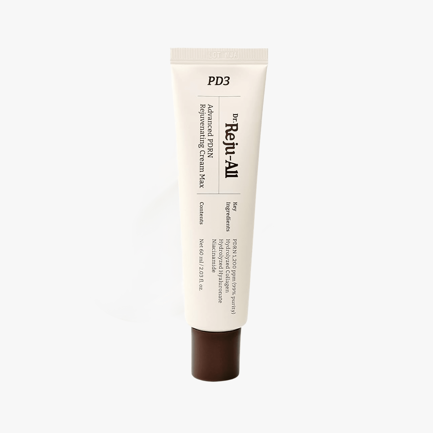 Dr.Reju-All Advanced PDRN Rejuvenating Cream Max 60ml by Dr. Reju-All – Lotion & Cream