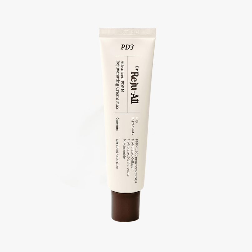 Dr.Reju-All Advanced PDRN Rejuvenating Cream Max 60ml