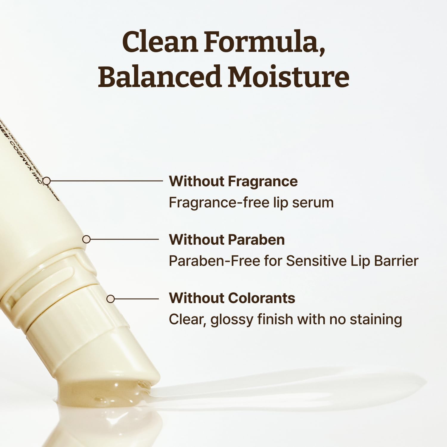 Dr.Reju - All Advanced PDRN Rejuvenating Lip Serum 10ml by Dr. Reju - All – Lip Treatment