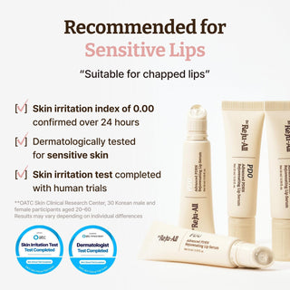 Dr.Reju - All Advanced PDRN Rejuvenating Lip Serum 10ml by Dr. Reju - All – Lip Treatment