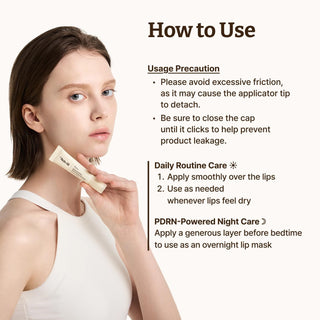Dr.Reju - All Advanced PDRN Rejuvenating Lip Serum 10ml by Dr. Reju - All – Lip Treatment