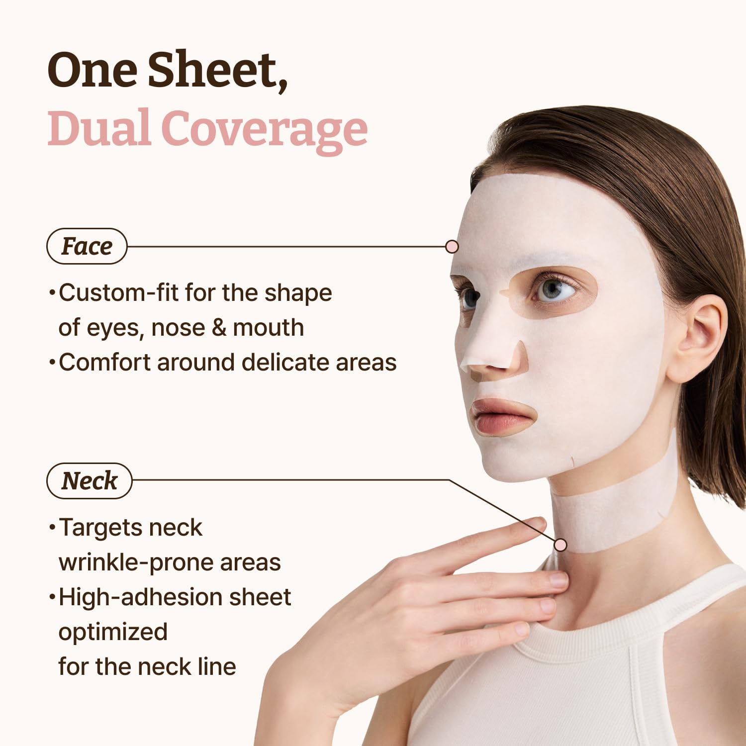 Dr.Reju - All Advanced PDRN Rejuvenating Mask 4pc by Dr. Reju - All – Sheet Mask