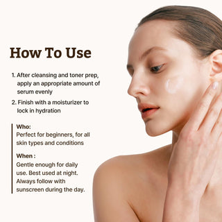 Dr.Reju - All Advanced Retino - Mela Serum 30ml by Dr. Reju - All – Serum & Ampoule