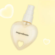Ongredients Skin Barrier Glow Mist Heart Edition 50ml