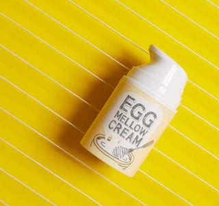 Egg Yellow Cream 50g - Too Cool For School | Kiokii and...