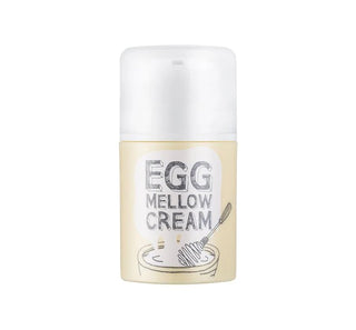 Egg Yellow Cream 50g - Too Cool For School | Kiokii and...