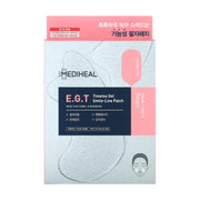 MEDIHEAL E.G.T Timetox Gel Smile - line Patch 5pcs by Mediheal – Sheet Mask