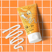 Elizavecca Cer 100 Collagen Coating Hair A+ Muscle Curl Cream 120ml by Elizavecca – Hair Oil & Serum