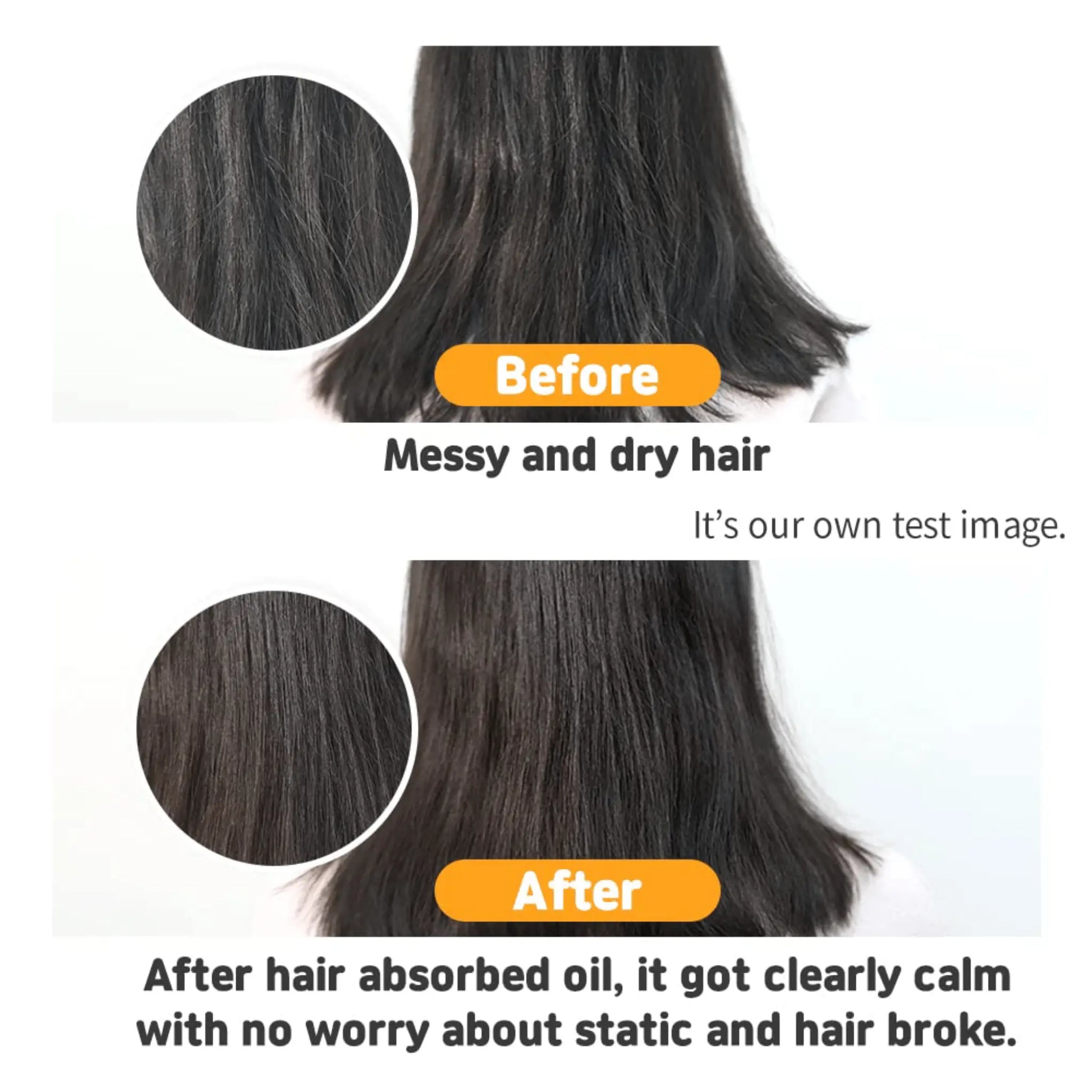 Elizavecca Cer - 100 Hair Muscle Essence Oil 100ml by Elizavecca – Hair Oil & Serum