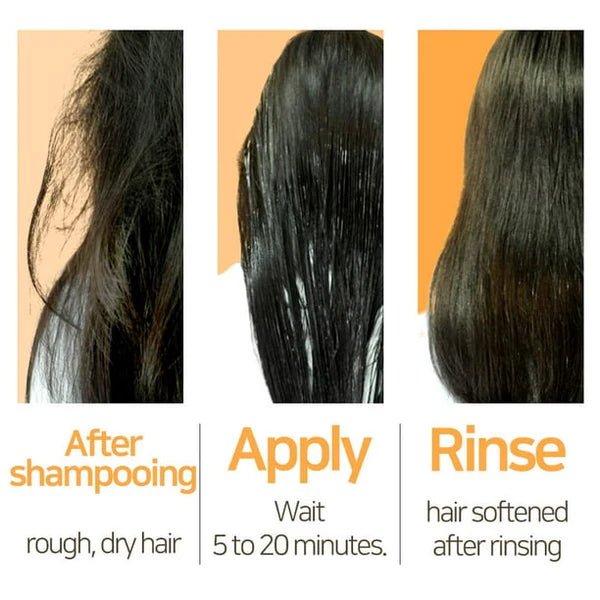 Elizavecca Collagen Ceramide Coating Protein Treatment 100ml by Elizavecca – Conditioner