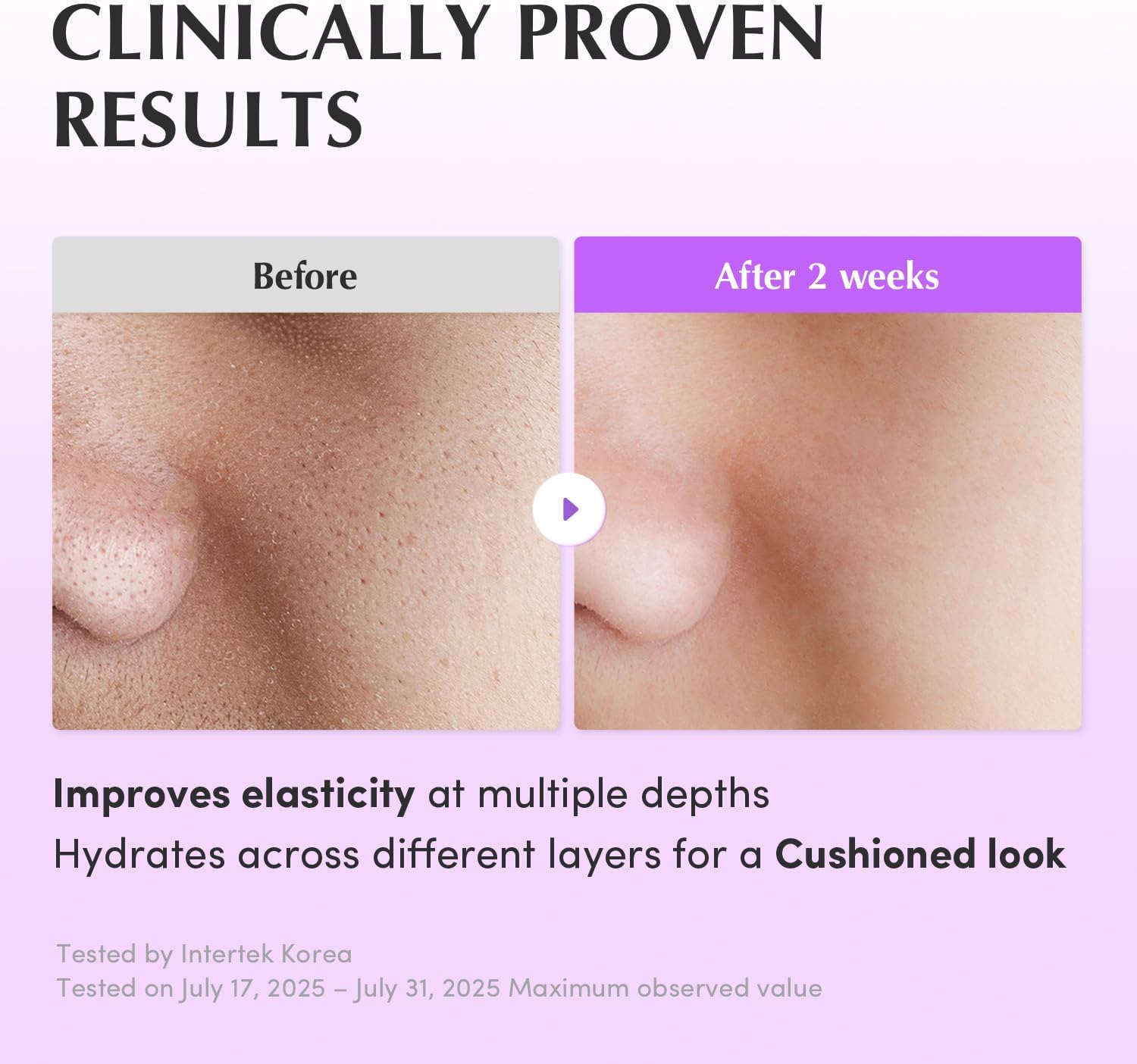 EQQUALBERRY Bakuchiol Plumping Capsule Toner 150ml by Eqqualberry – Toner & Essence
