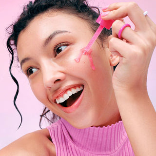 EQQUALBERRY NAD+ Peptide Boosting Serum 30ml by Eqqualberry – Serum & Ampoule photo