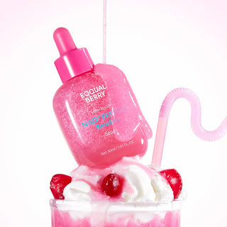 EQQUALBERRY NAD+ Peptide Boosting Serum 30ml by Eqqualberry – Serum & Ampoule photo