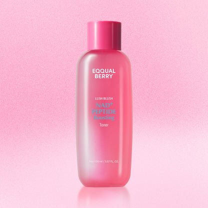 EQQUALBERRY NAD+ Peptide Boosting Toner 150ml by Eqqualberry – Toner & Essence