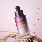 EQQUALBERRY Purple PDRN Pore Minimizing Serum 30ml by Eqqualberry – Serum & Ampoule