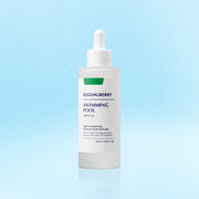 EQQUALBERRY Swimming Pool Ampoule 50ml by Eqqualberry – Serum & Ampoule