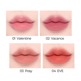 ESPOIR The Sleek Lipstick Cream Matte (4 Colors) - Espoir | Kiokii and...