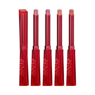 ESPOIR The Sleek Lipstick Cream Matte (4 Colors) - Espoir | Kiokii and...