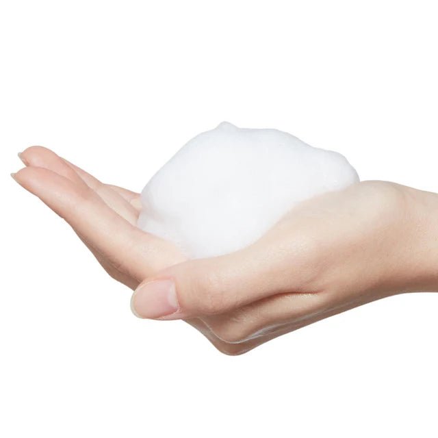 ETUDE AC Clean Up Cleansing Foam 150ml by Etude House – Facial Cleanser