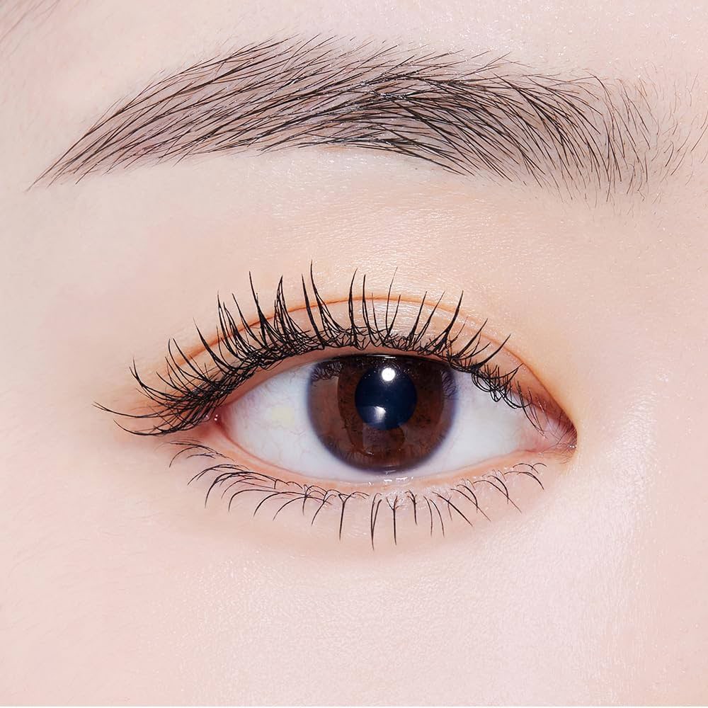 Etude Curl Fix Mascara 01 Black by Etude House – Mascara