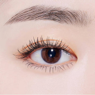 Etude Curl Fix Mascara 01 Black by Etude House – Mascara photo