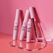 Etude Curl Fix Mascara 01 Black by Etude House – Mascara
