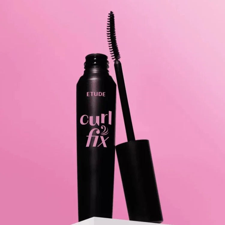 Etude Curl Fix Mascara 04 Volume by Etude House –