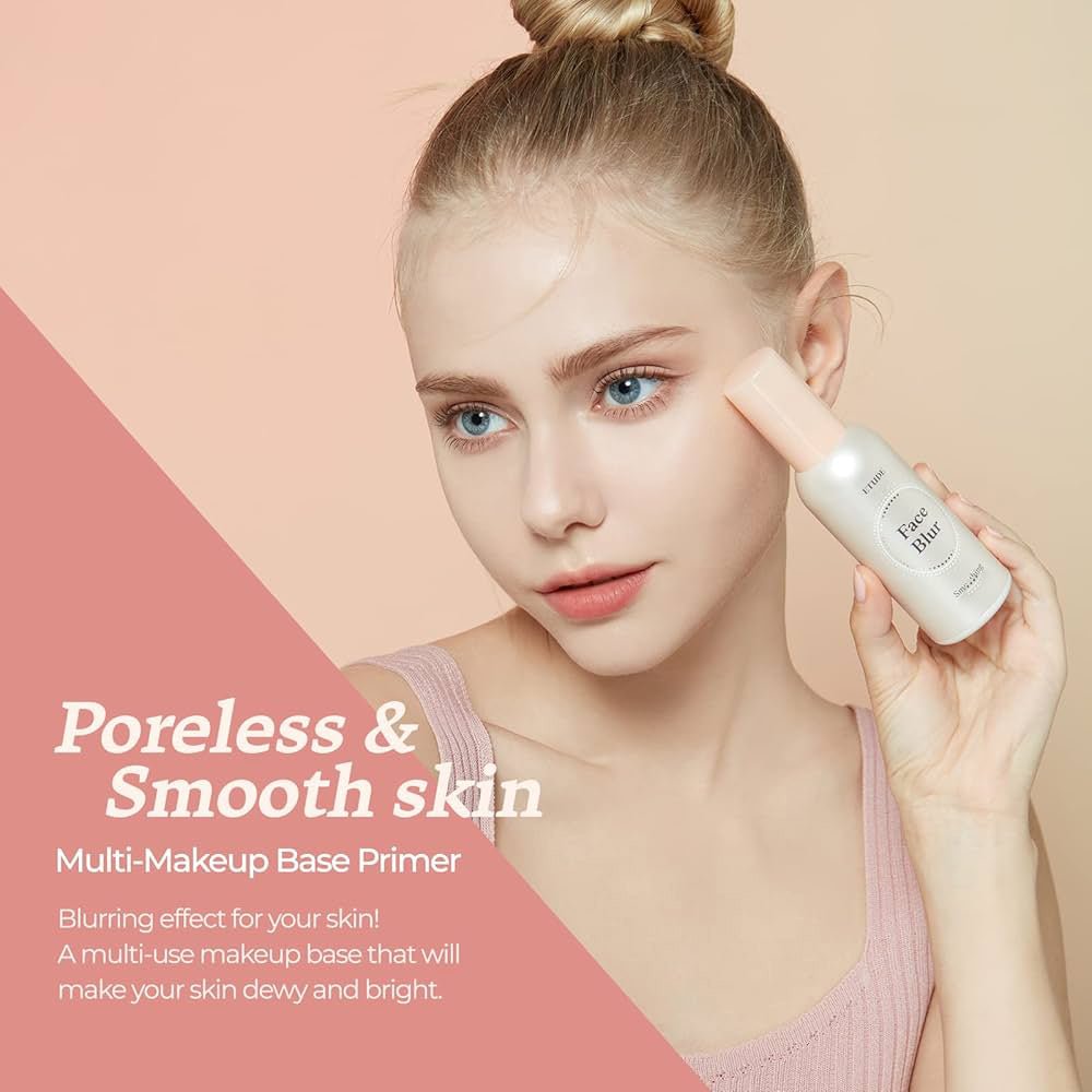 Etude Face Blur 35g by Etude House – Primer
