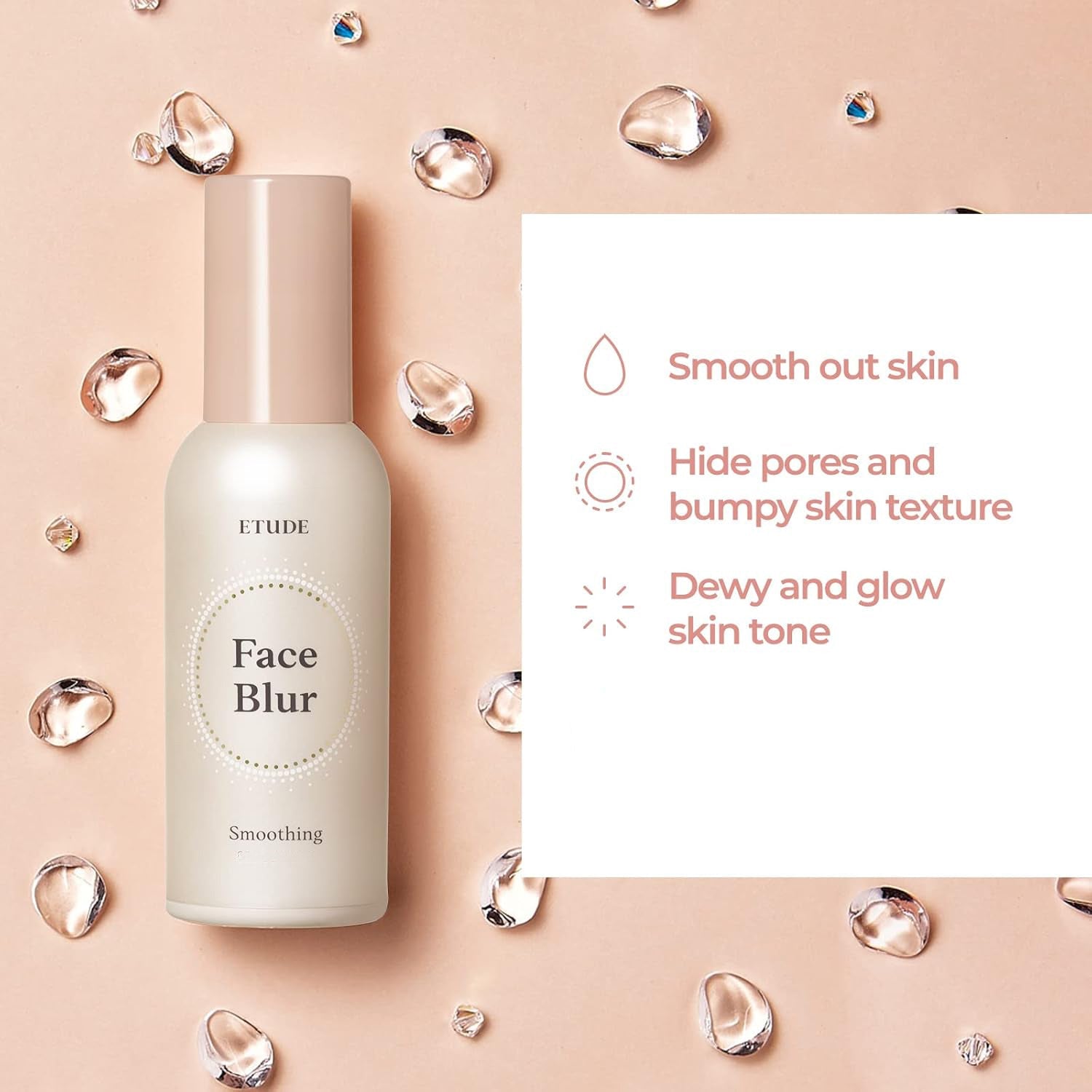 Etude Face Blur 35g by Etude House – Primer