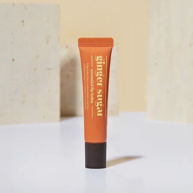 Etude Ginger Sugar Essential Lip Balm 15ml by Etude House – Lip Treatment