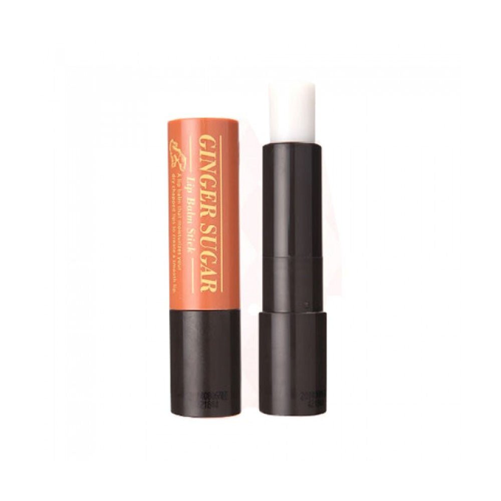 Etude Ginger Sugar Lip Balm Stick 3.7 g by Etude House – Lip Treatment