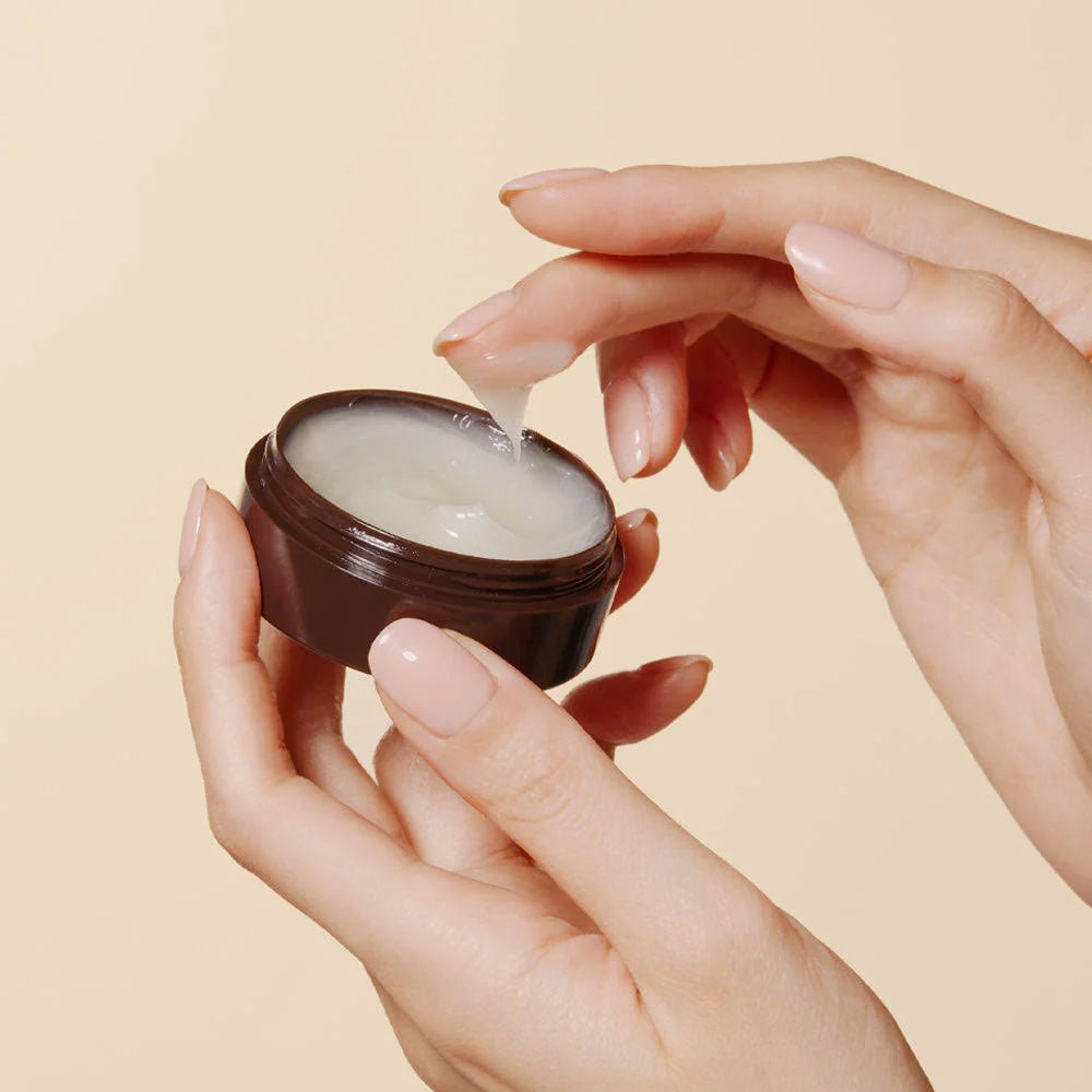 Etude Ginger Sugar Overnight Lip Mask 23g by Etude House – Lip Treatment