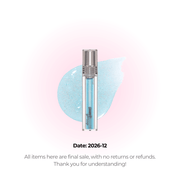 ETUDE Glaze Plump Gloss 01 Sparkling Blue (Clearance) by Etude House – Lip Gloss