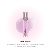 ETUDE Glaze Plump Gloss 02 Violet Quartz (Clearance) by Etude House – Lip Gloss