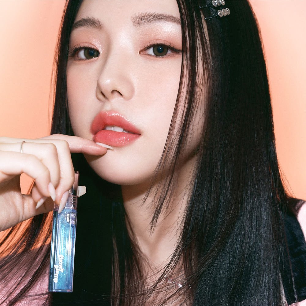 ETUDE Glaze Plump Gloss (3 Colors) by Etude House – Lip Gloss