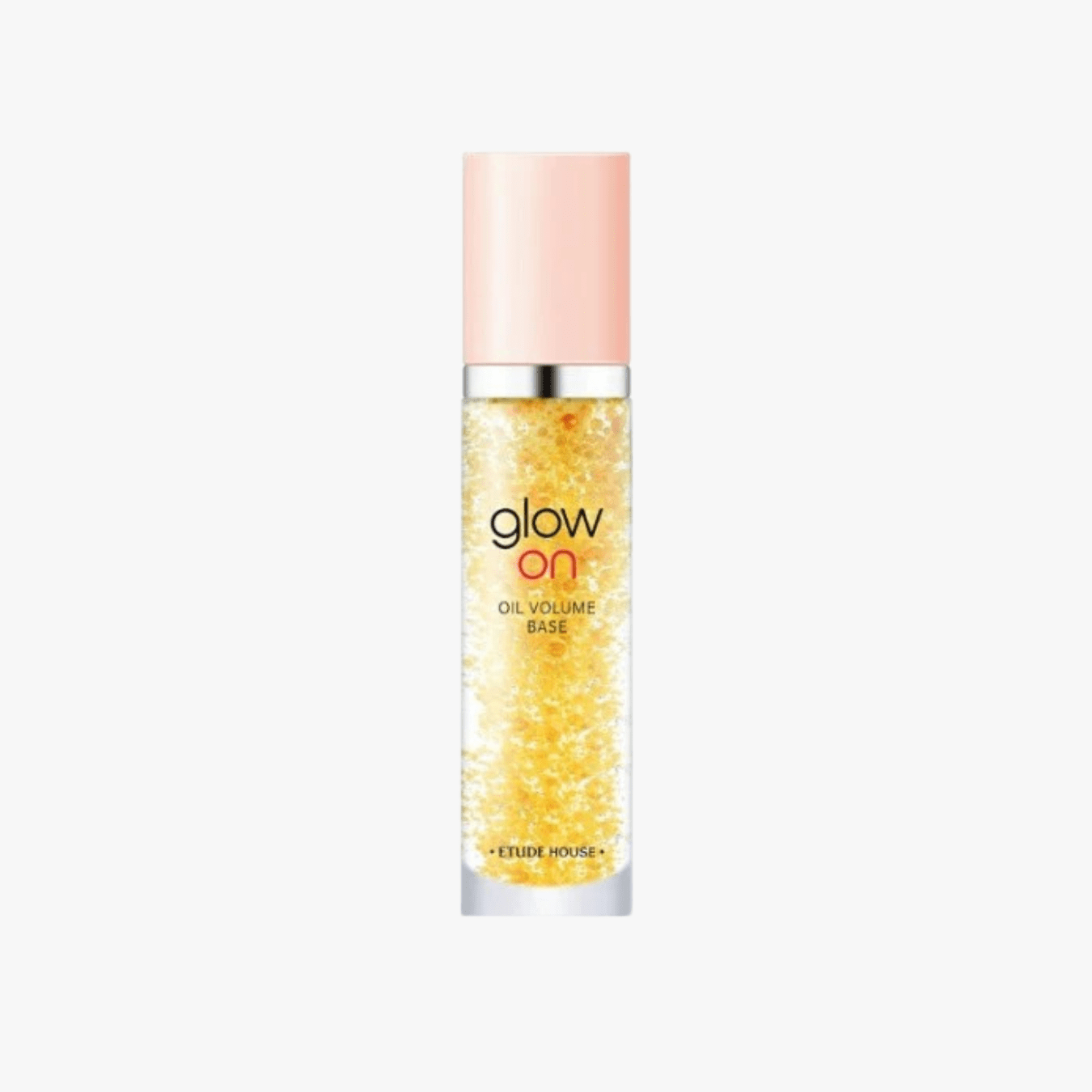Etude Glow On Oil Volume Base 30ml by Etude House – Primer