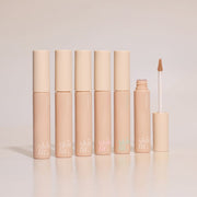 Etude House Big Cover Skin Fit Concealer PRO 7g (4 Shades) by Etude House – Concealer