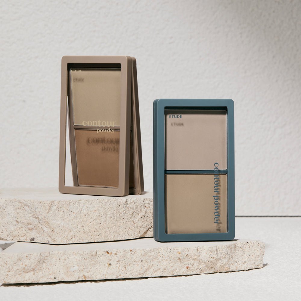 ETUDE HOUSE Contour Powder 10g (2 Shades) by Etude House – Contour & Highlighter