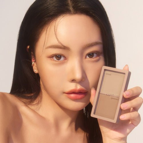 ETUDE HOUSE Contour Powder 10g (2 Shades) by Etude House – Contour & Highlighter