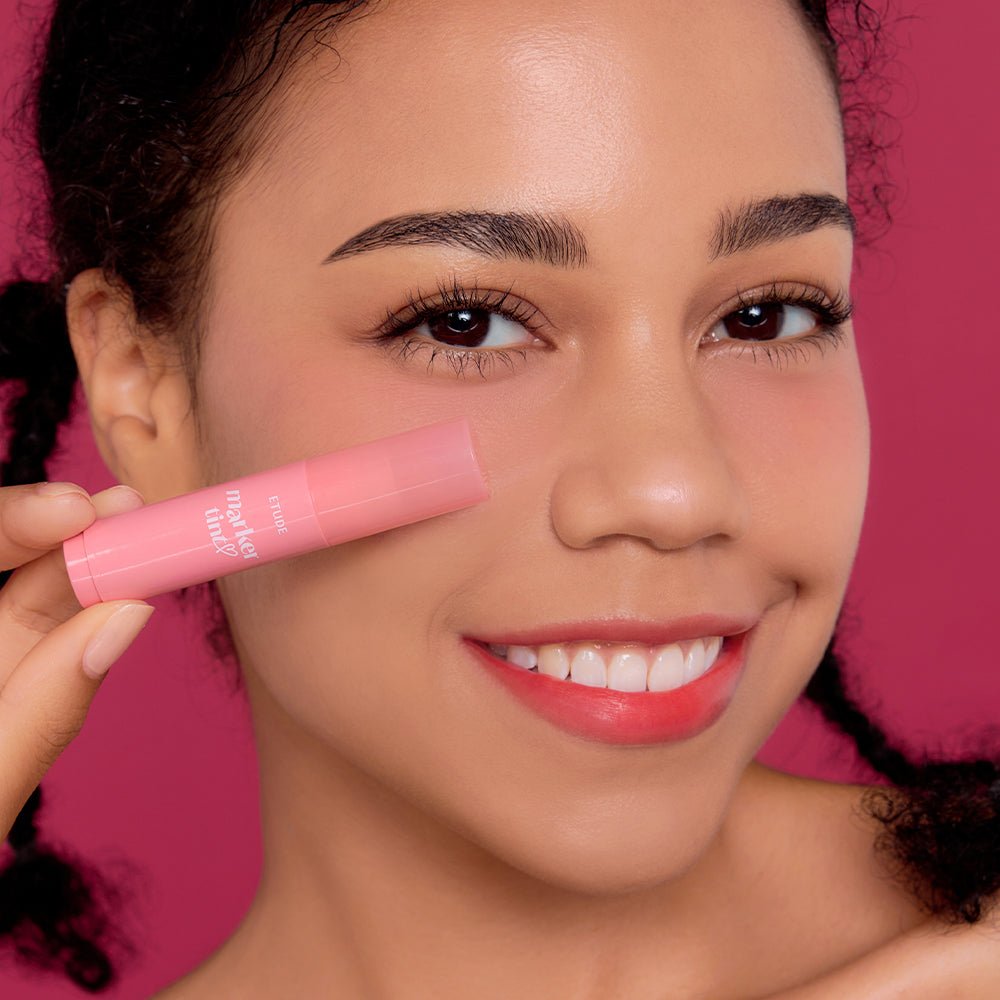 Etude House Dear Darling Marker Tint 3.5g (6 Shades) by Etude House – Lip Tint & Stain