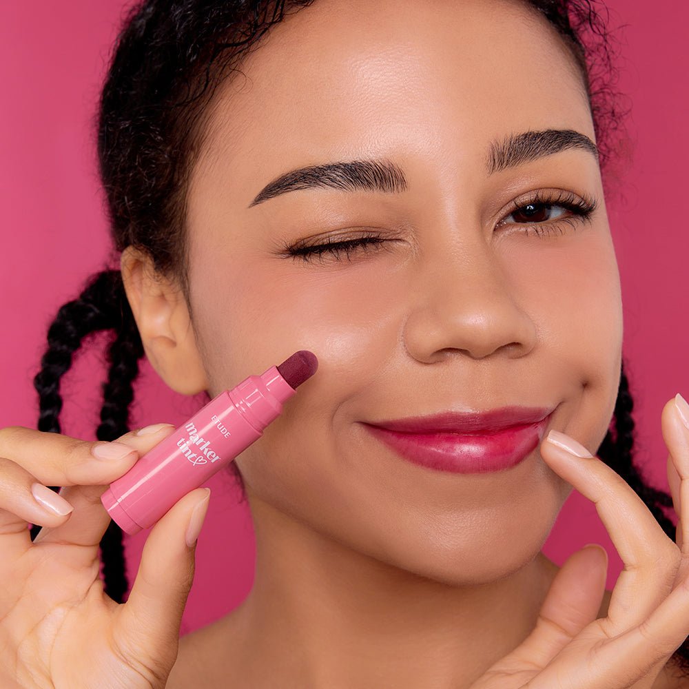 Etude House Dear Darling Marker Tint 3.5g (6 Shades) by Etude House – Lip Tint & Stain