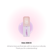 ETUDE HOUSE Dear Darling Oil Tint 09 Purple Oil (Clearance) by Etude House – Lip Tint & Stain