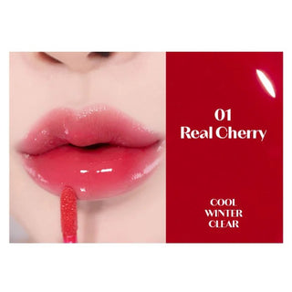 ETUDE HOUSE Dear Darling Oil Tint 4.2g (5 Colors) - Etude House | Kiokii and...