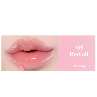 ETUDE HOUSE Dear Darling Oil Tint 4.2g (5 Colors) - Etude House | Kiokii and...