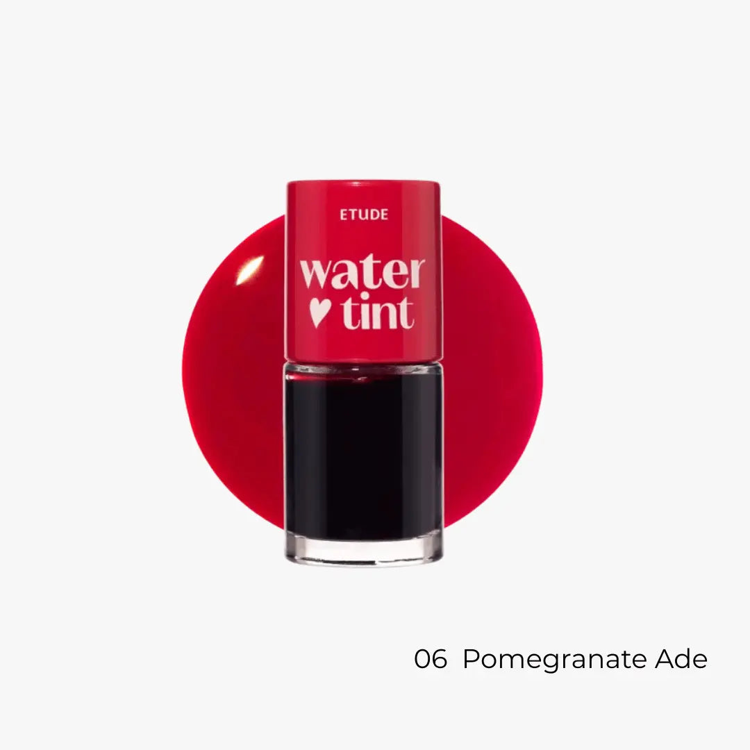 Etude House Dear Darling Water Tint (9 Colors) by Etude House – Lip Tint & Stain