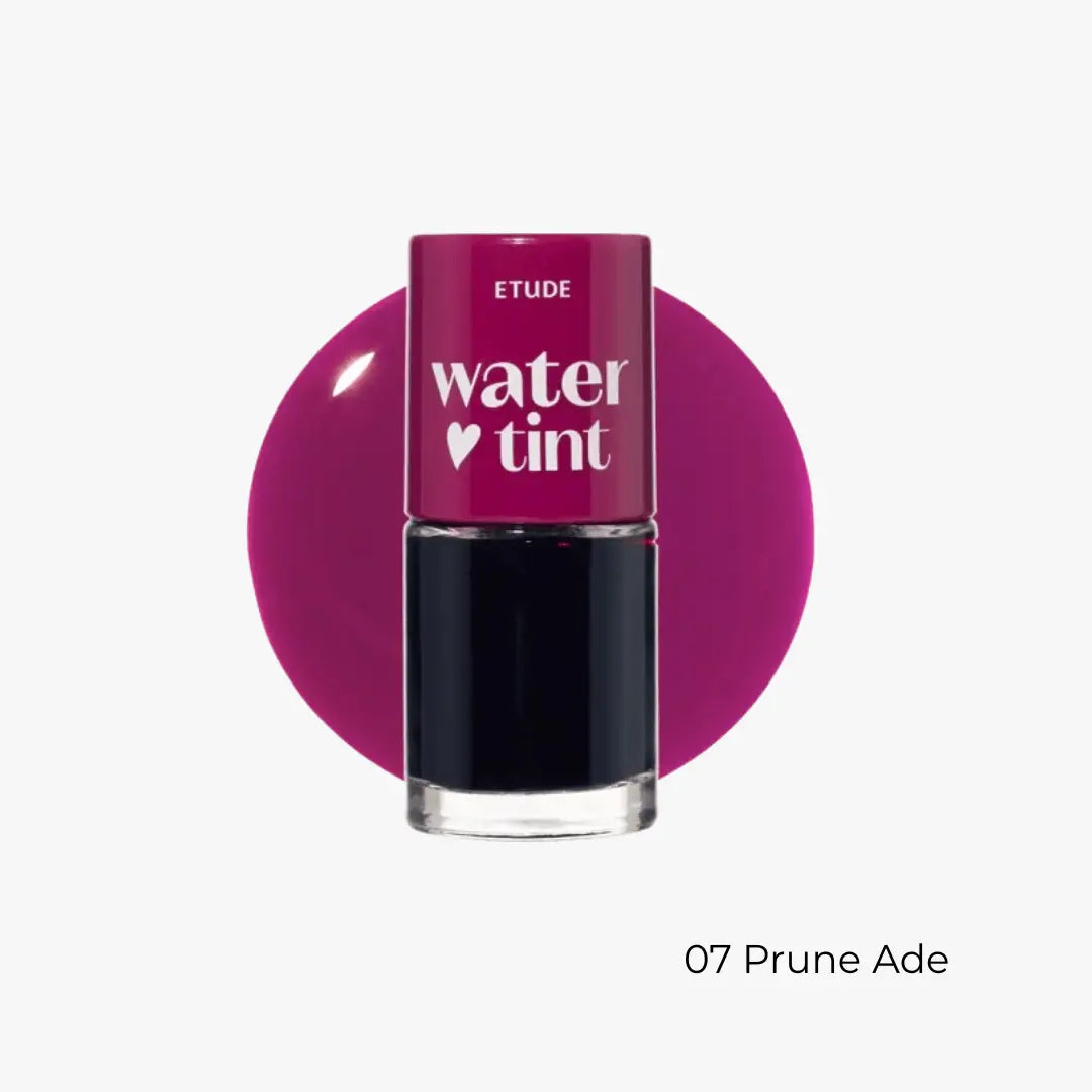 Etude House Dear Darling Water Tint (9 Colors) by Etude House – Lip Tint & Stain