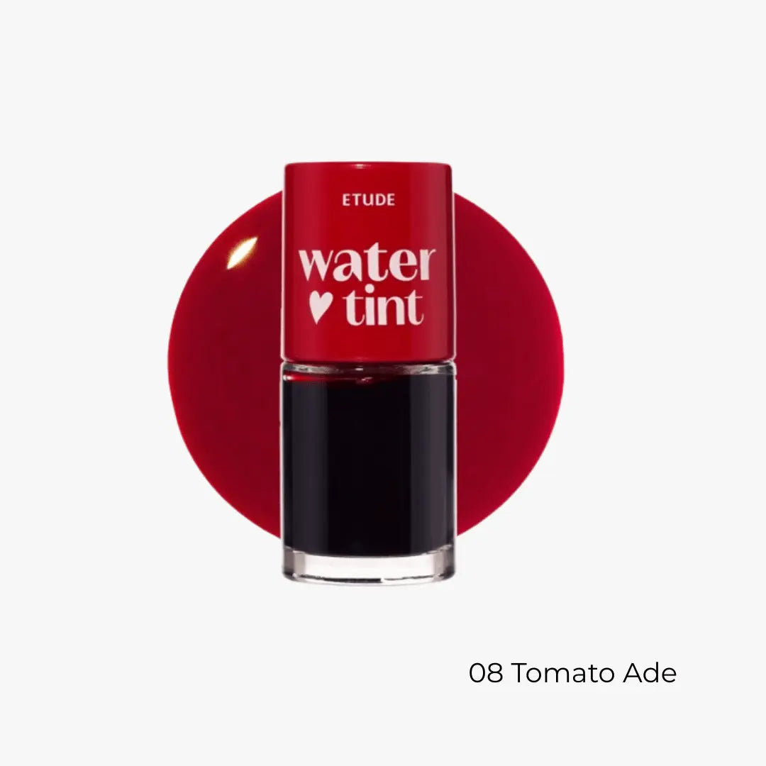 Etude House Dear Darling Water Tint (9 Colors) by Etude House – Lip Tint & Stain