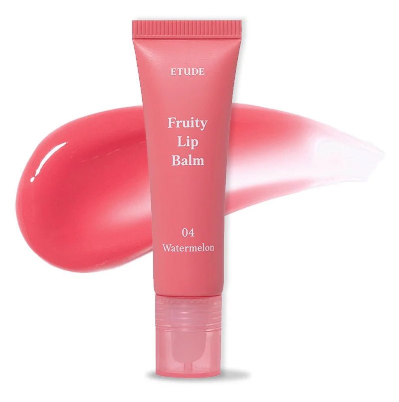 Etude House Fruity Lip Balm 10g (3 Colors) by Etude House – Tinted Lip Balm