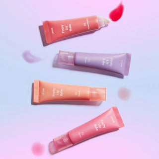 Etude House Fruity Lip Balm 10g (3 Colors) by Etude House – Tinted Lip Balm photo