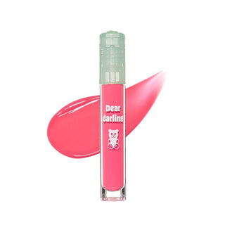 ETUDE HOUSE Jelly Pang Dear Darling Water Gel Tint(4 Colors) 5g - Colorgram | Kiokii and...